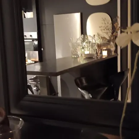 La Maison Perchee 3*