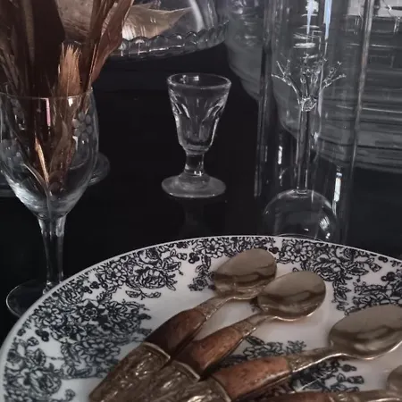 Bed & Breakfast La Maison Perchee Aigues-Mortes