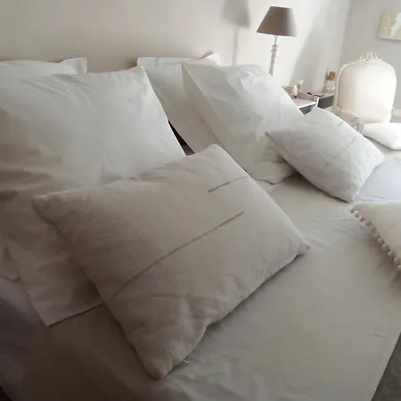 La Maison Perchee Aigues-Mortes