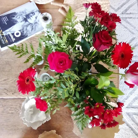 La Maison Perchee 3*