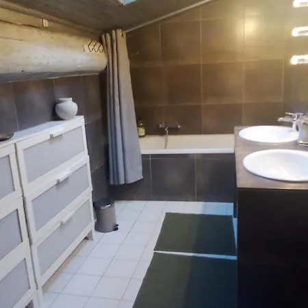 La Maison Perchee Aigues-Mortes