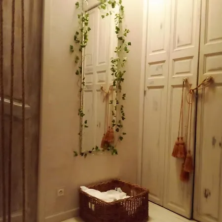 Bed and breakfast La Maison Perchee 3*