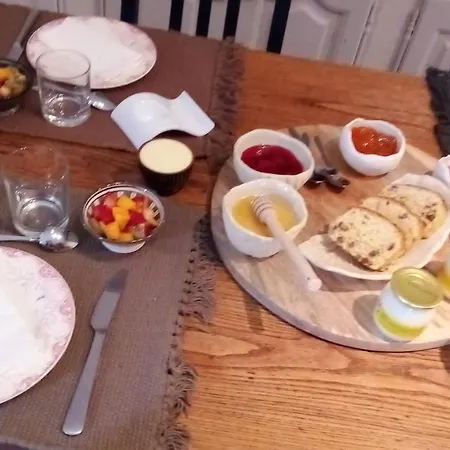 La Maison Perchee فندق مبيت وإفطار 3*