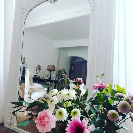 La Maison Perchee