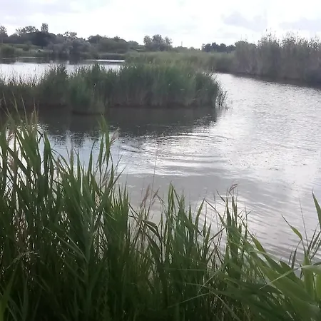 La Maison Perchee 3* إج مورت