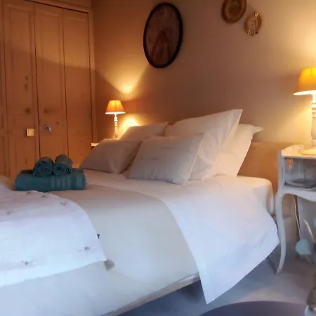 La Maison Perchee Panzió