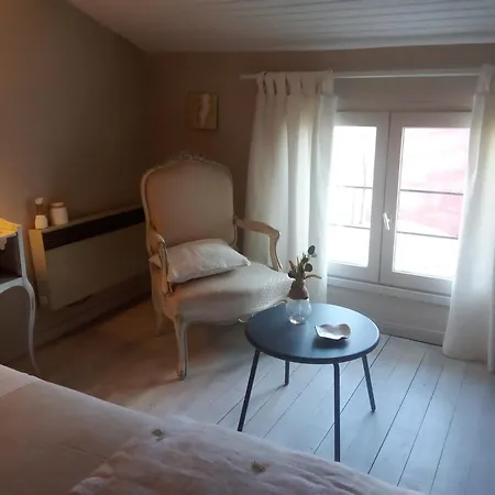 La Maison Perchee Aigues-Mortes