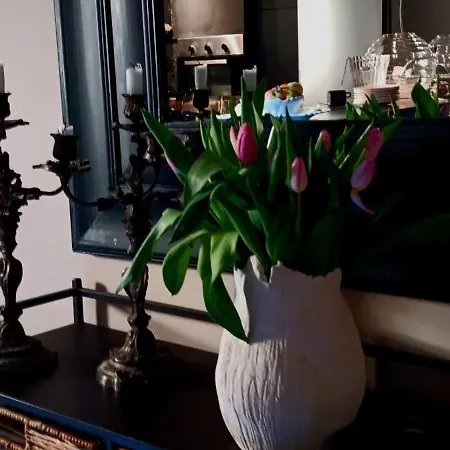 فندق مبيت وإفطار La Maison Perchee 3*