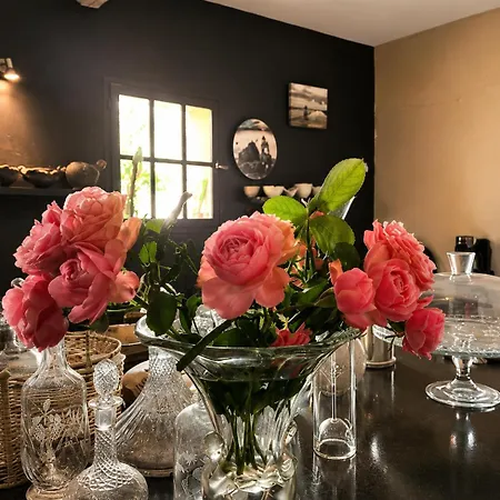 Panzió La Maison Perchee 3*