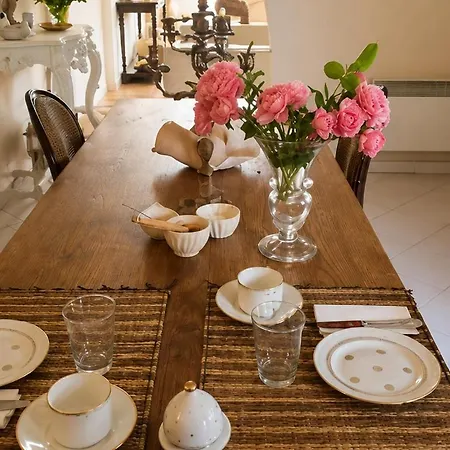 La Maison Perchee 3* Aigues-Mortes